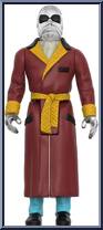 Invisible Man (Clear) Action Figure