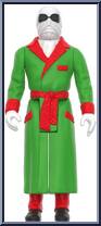 Invisible Man Action Figure