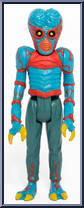 Metaluna Mutant Action Figure