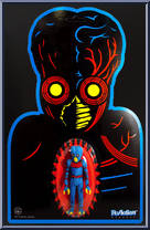 Metaluna Mutant Action Figure