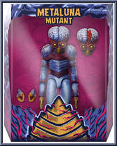 Metaluna Mutant from Universal Monsters - Ultimates manufactured by Super7 [Front]