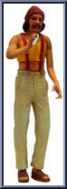 Cheech Action Figure