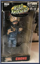 Chong Action Figure