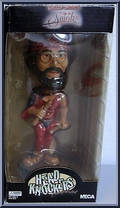 Chong Action Figure