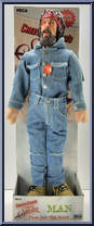Man Action Figure