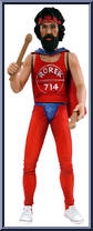 Rock Chong Action Figure