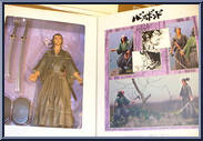 Musashi 2 Action Figure
