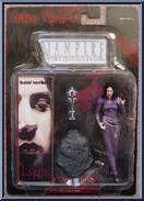 Lucita from Vampire: The Masquerade - Basic Series manufactured by Diamond [Front]