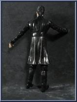 Dracula (Ballroom Scene) from Van Helsing - Series 2 manufactured by Jakks Pacific [Front]