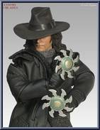 Van Helsing Action Figure
