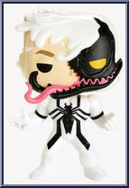 Anti-Venom (Glows in the Dark) from Venom - Pop! Vinyl Figures manufactured by Funko [Loose]