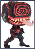 Venom (Corrupted) Action Figure