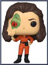 Diana (Revealed) Action Figure