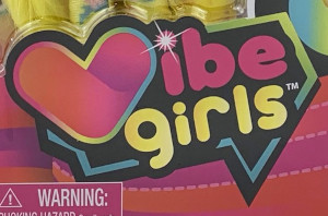Vibe Girls