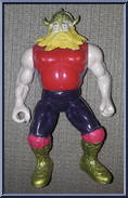Thord from Vikings - Basic Series manufactured by Mannix [Loose]