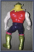 Thord from Vikings - Basic Series manufactured by Mannix [Loose]