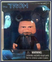 Kevin Flynn from Vinylmation - Tron manufactured by Disney [Front]