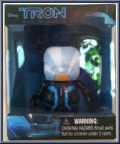 Sam Flynn from Vinylmation - Tron manufactured by Disney [Front]