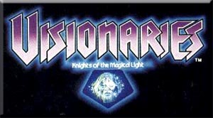 Visionaries