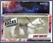 Australian A from Vitruvian H.A.C.K.S - Light Tack Kits manufactured by Boss Fight Studio [Front]