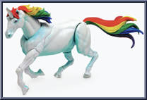 Frankie Action Figure
