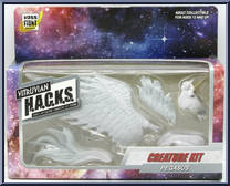 Pegasus Action Figure