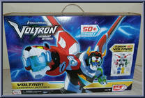 Combinable Box Set Action Figure