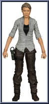 Andrea from Walking Dead - 2024 - 5" Scale manufactured by McFarlane [Loose]