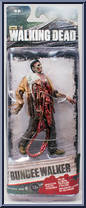 Bungee Guts Walker from Walking Dead - TV Series  6 manufactured by McFarlane [Front]