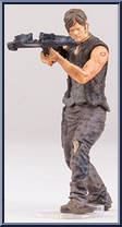 Daryl Dixon Action Figure