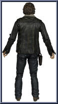 Deputy Rick Grimes from Walking Dead - 2024 - 5" Scale manufactured by McFarlane [Loose]