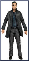 Governor from Walking Dead - 2024 - 5" Scale manufactured by McFarlane [Loose]