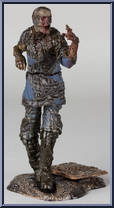 Mud Walker from Walking Dead - TV Series  7 manufactured by McFarlane [Loose]