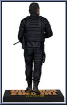 Rick Grimes (Ones Who Live) (Statue) from Walking Dead - 2024 - Statues manufactured by McFarlane [Loose]
