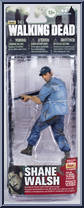 Shane Walsh from Walking Dead - Exclusives manufactured by McFarlane [Front]