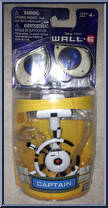 Auto-Pilot Action Figure