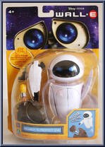 Eve (Search 'N Protect) Action Figure