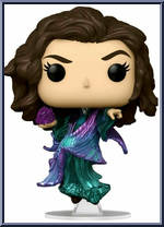Agatha Harkness from WandaVision - Pop! Vinyl Figures manufactured by Funko [Loose]