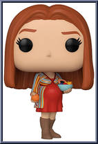 Wanda (70s) Action Figure