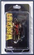 Medivh from Warcraft - Series 2 manufactured by Toycom [Front]
