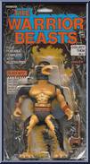 Craven from Warrior Beasts - Basic Series manufactured by Remco [Front]