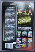 Warrior Nun Areala (Gold) from Warrior Nun Areala - Anime manufactured by Antartic Press [Back]