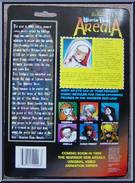 Warrior Nun Areala (Holy White) from Warrior Nun Areala - Basic Series manufactured by Antartic Press [Back]