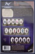 Mantose from Warriors of Virtue - Basic Series manufactured by Play Em Toys [Back]