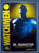 Dr. Manhattan from Watchmen - 13" Scale manufactured by DC Direct [Front]
