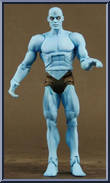 Dr. Manhattan Action Figure