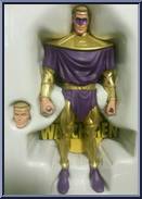 Ozymandias Action Figure