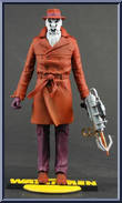 Rorschach Action Figure