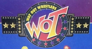 Way Out Wrestlers