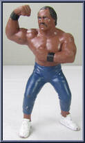 Ron Simmons "Doom" (Blue Pants) Action Figure